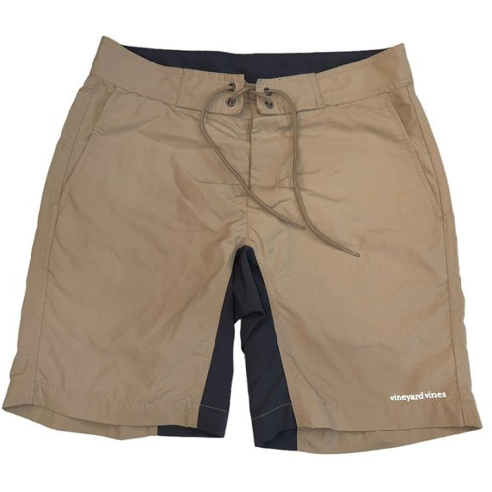 Men's Vineyard Vines Board Shorts‎ Size 30 Great Used Condition